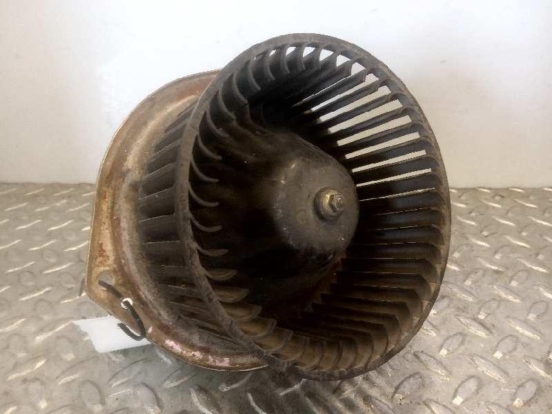 motor calefaccion ssangyong musso om662