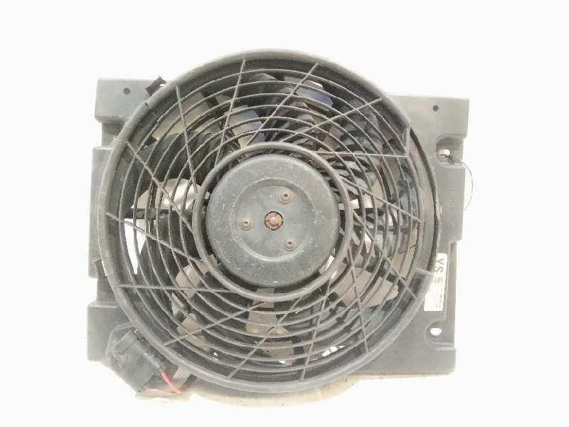 ventilador radiador aire acondicionado opel sintra 2.2 i 16v (oun16, y94) 141cv 2198cc