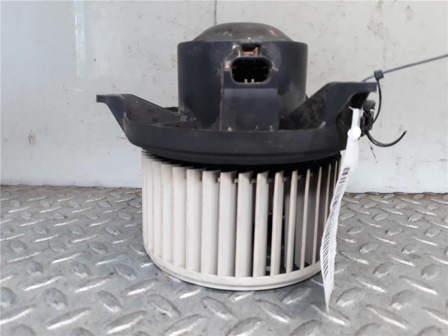 motor calefaccion nissan pathfinder (r51) yd25
