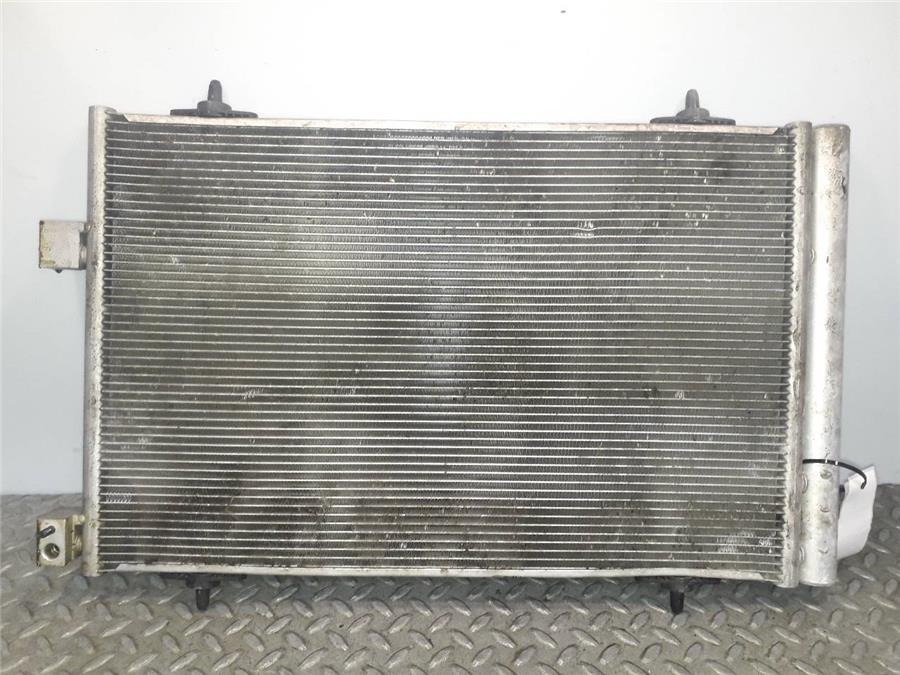 radiador aire acondicionado peugeot 508 rh01
