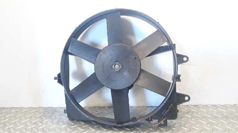 electroventilador mg rover serie 25 (rf) 20t2n