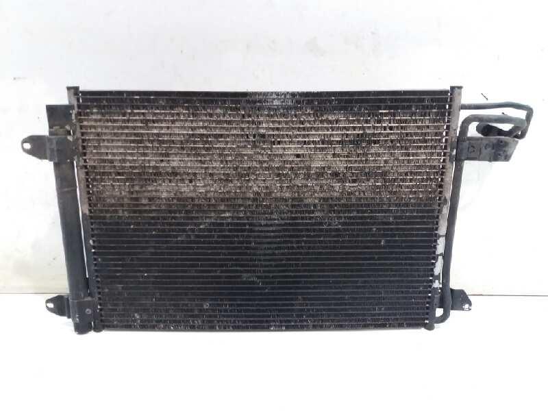 radiador aire acondicionado skoda octavia berlina (1z3) cayc