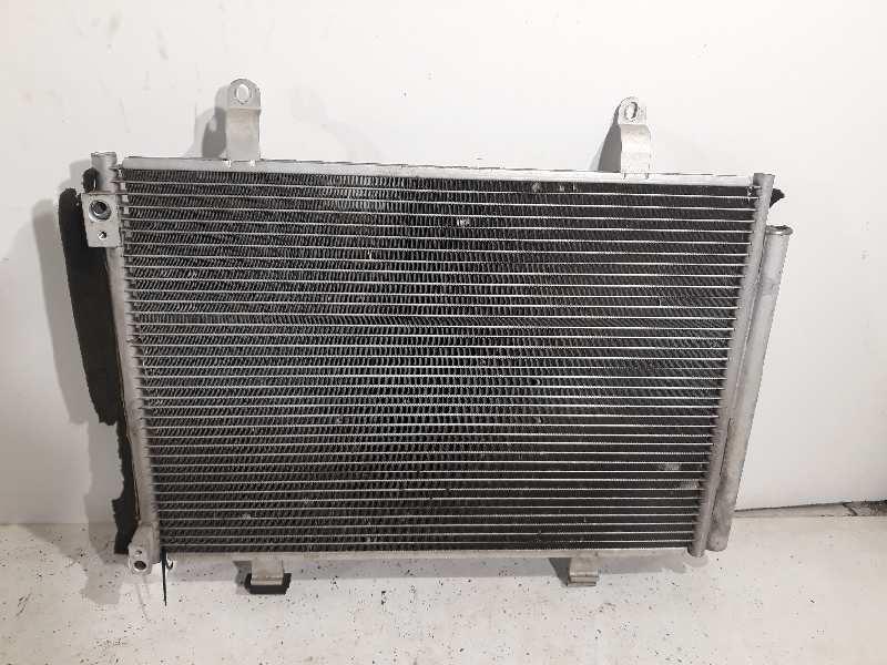radiador aire acondicionado suzuki swift azg (nz) k12b