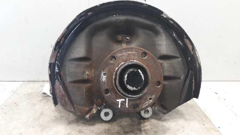 mangueta trasera izquierda peugeot 407 coupe básico