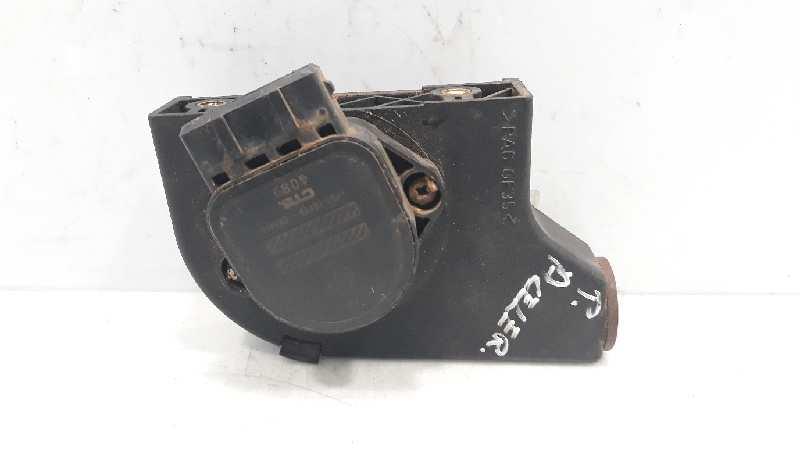 potenciometro pedal gas renault kangoo 1.5 dci (kc07) 65cv 1461cc