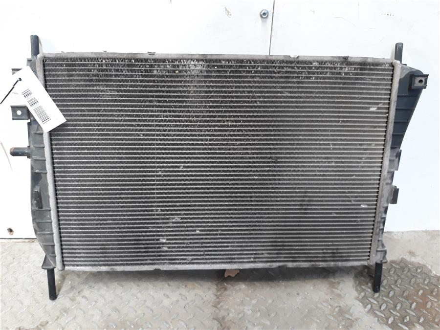 radiador ford mondeo berlina (ge) hjbb