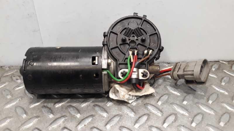 motor limpiaparabrisas delantero renault scenic i (ja...) f9q732