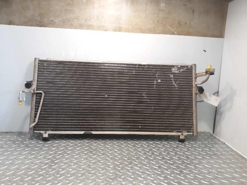 radiador aire acondicionado nissan primera berlina (p11) cd20