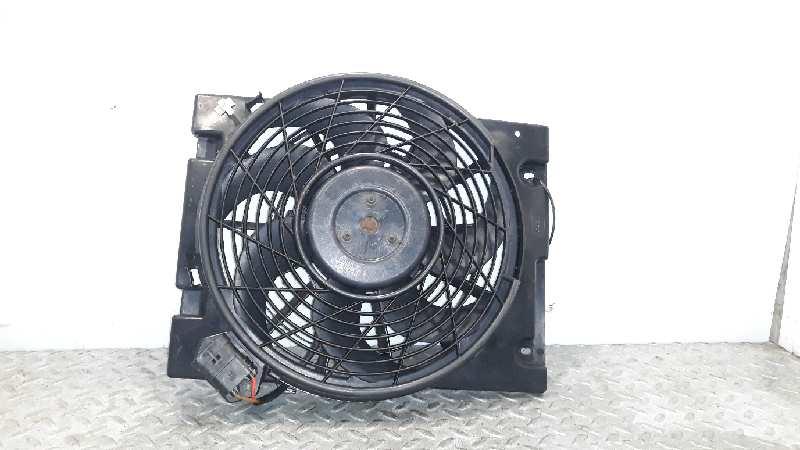 ventilador radiador aire acondicionado opel astra g berlina x20dth