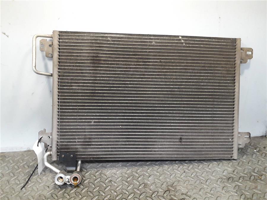 radiador aire acondicionado renault scenic rx4 (ja0) f9q k7
