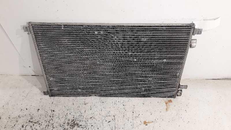 radiador calefaccion renault scenic ii k9k f7