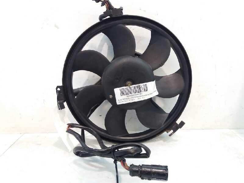 Ventilador Radiador Aire AUDI A8 2.5