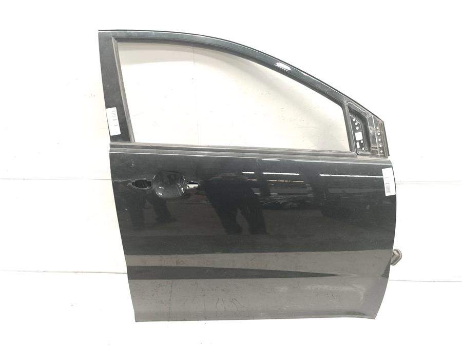 puerta delantera derecha ssangyong korando 671950