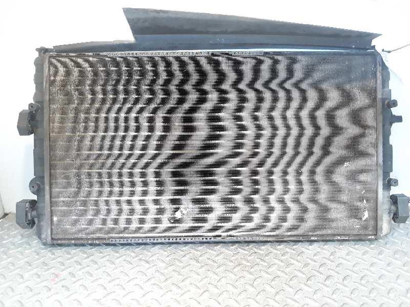 radiador seat cordoba berlina (6k2) agr