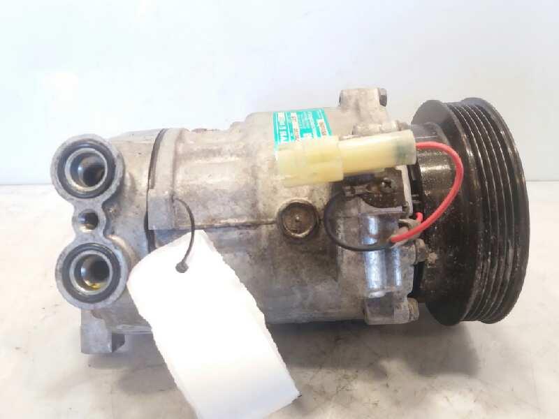 compresor aire acondicionado mg rover serie 45 (rt) 18k4f