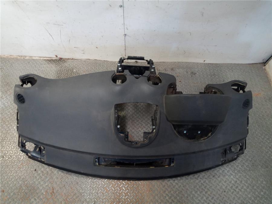 kit airbag renault koleos m9r z8 (110 kw)