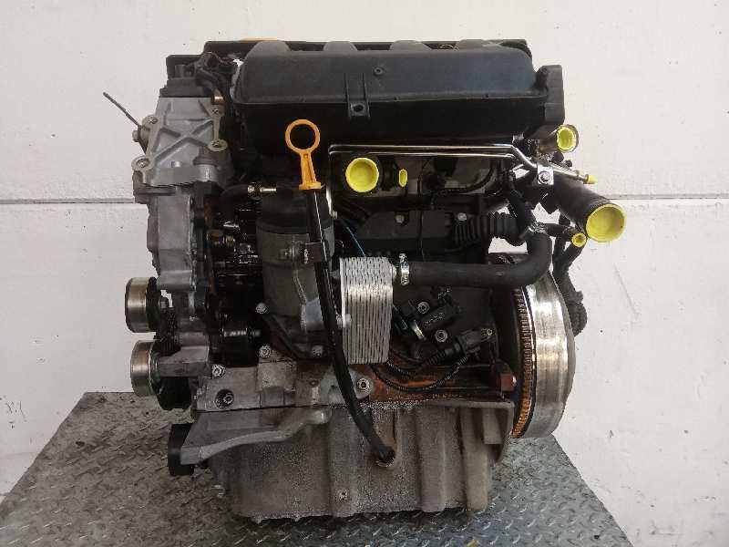 Motor Completo MG ROVER SERIE 75