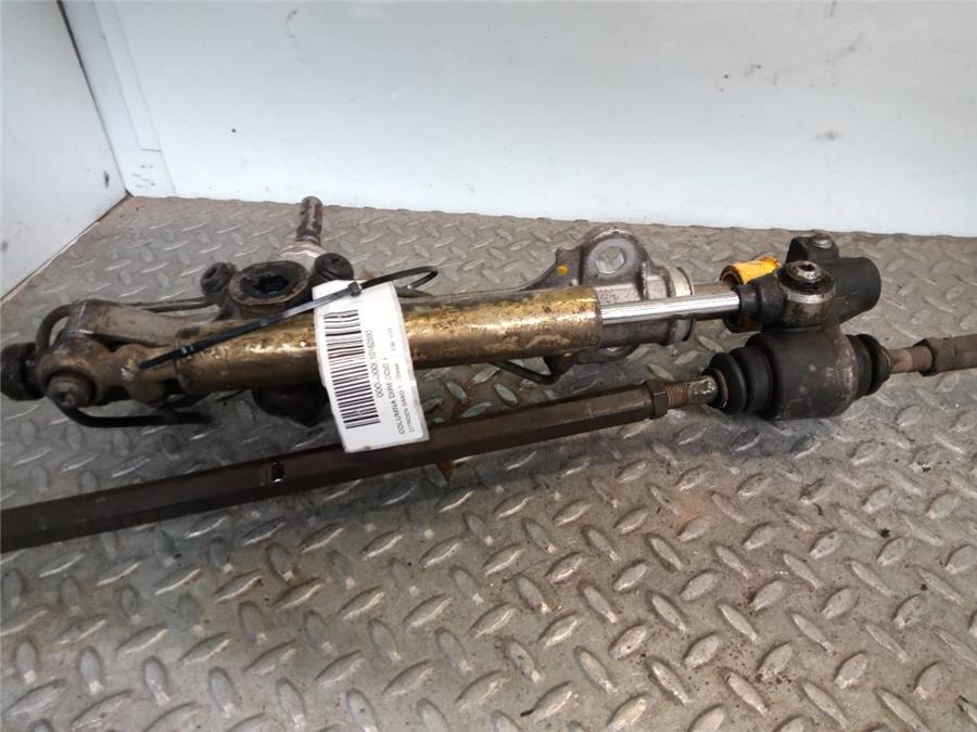 Columna Direccion CITROËN SAXO 1.5