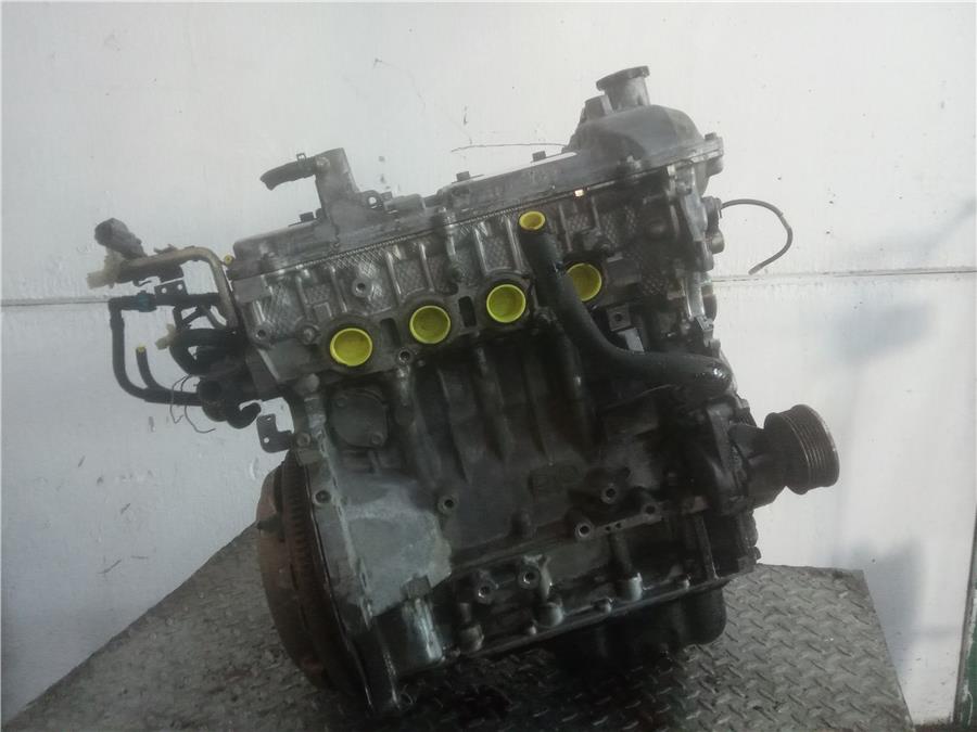 motor completo mazda 3 berlina (bk) z6