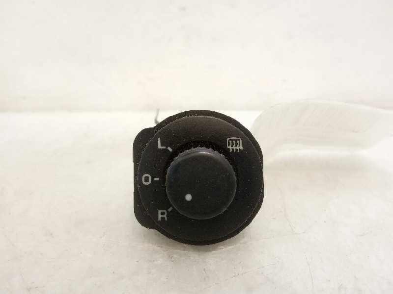 mando retrovisor electrico skoda octavia berlina (1z3) cayc