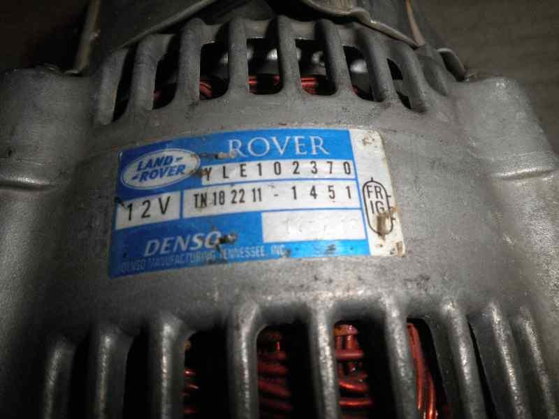 alternador mg rover serie 75 (j/rj) k1.8