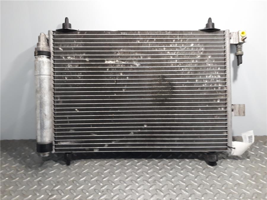 radiador aire acondicionado citroen c5 i 2.0 hdi (dcrhzb, dcrhze) 109cv 1997cc