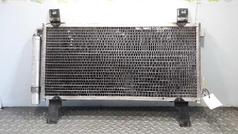 radiador aire acondicionado mazda 6 sedán 2.0 di 121cv 1998cc