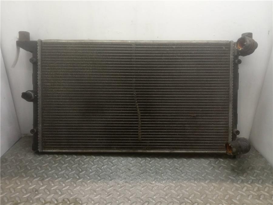 radiador seat alhambra (7v9) auy