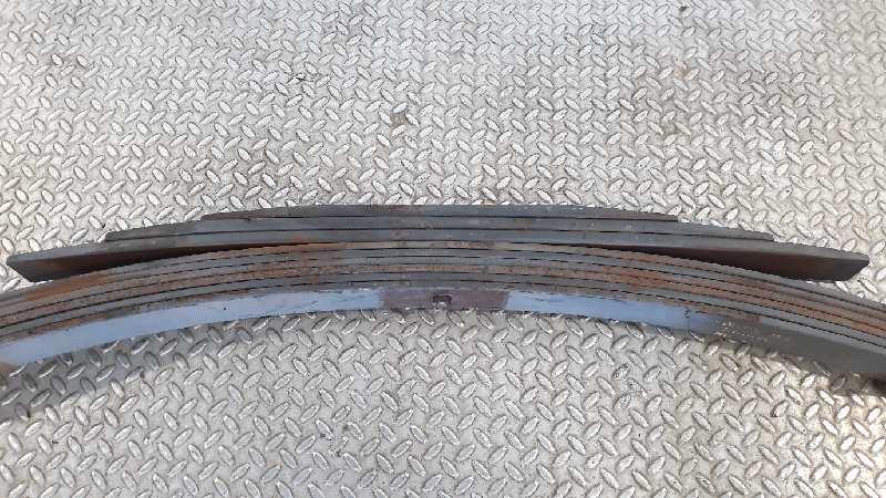 Ballesta Trasera IVECO  F1CE0481A