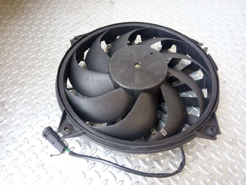 ventilador radiador aire acondicionado peugeot 807 2.0 hdi 107cv 1997cc