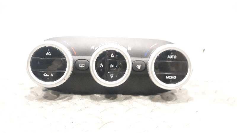 mandos climatizador alfa romeo giulietta (191) 940a5000