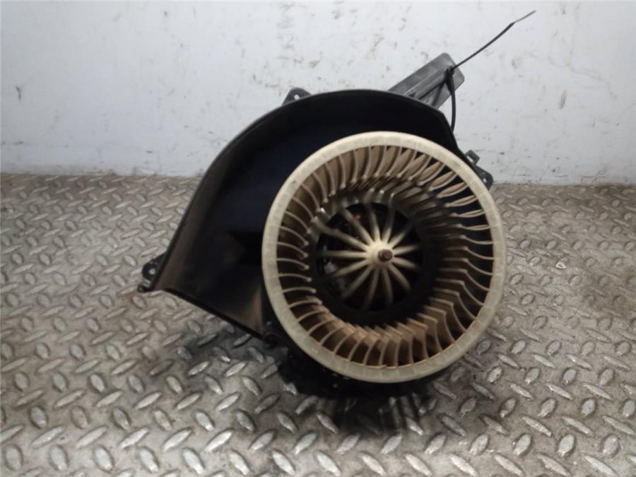 motor calefaccion seat ibiza (6l1) bby