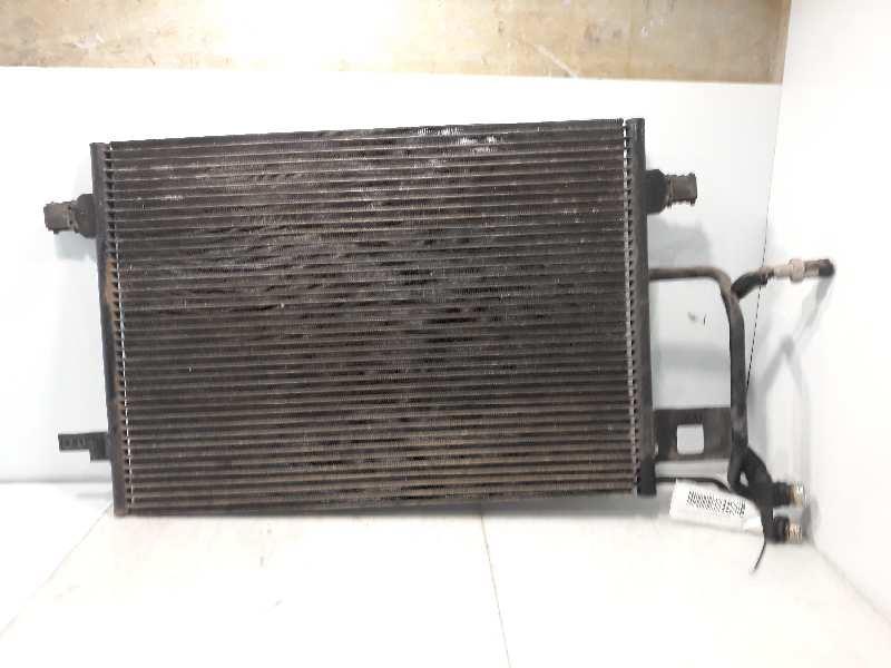 radiador aire acondicionado volkswagen passat 1.8 125cv 1781cc