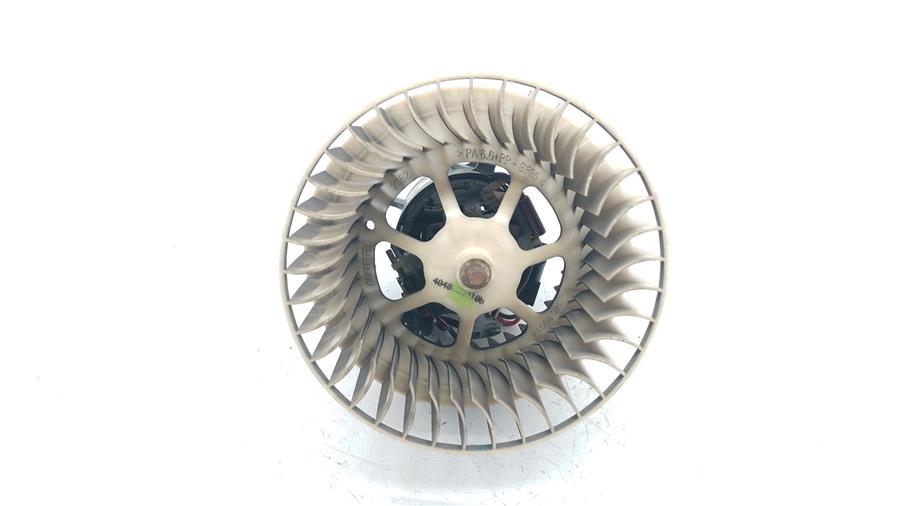 motor calefaccion mercedes benz clase a (w168) a 170 cdi (168.008)