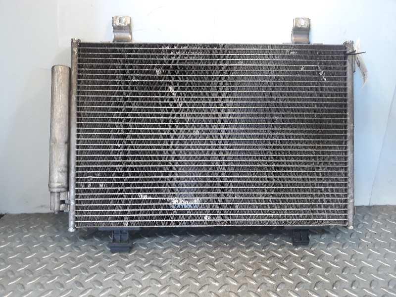 radiador aire acondicionado suzuki swift berlina (mz) m13a
