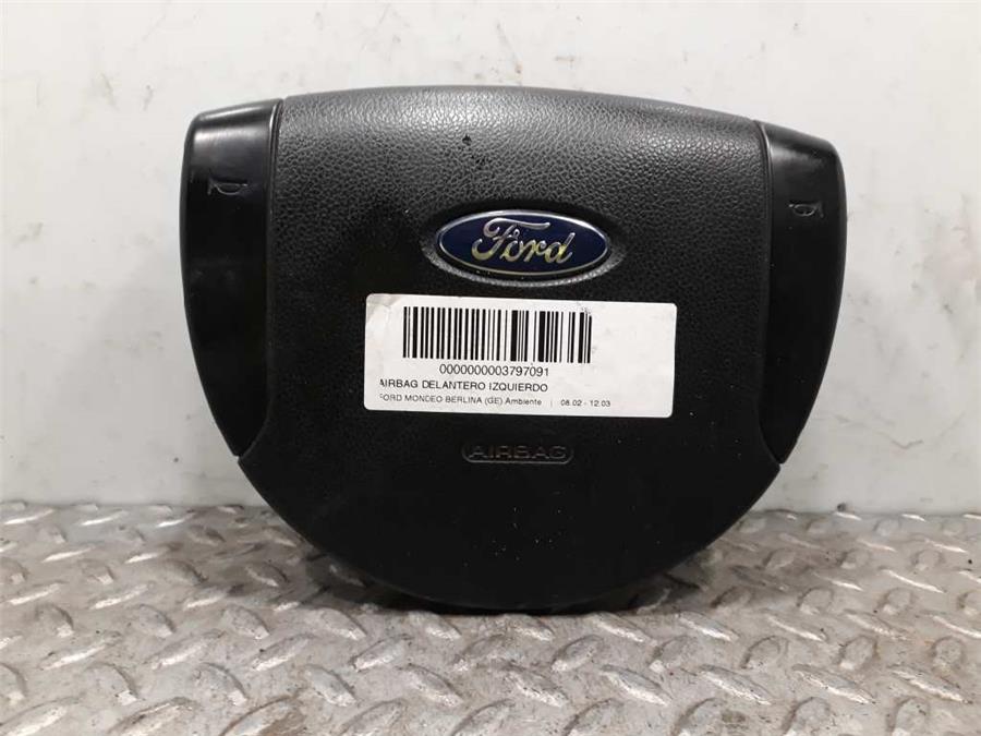 airbag volante ford mondeo berlina (ge) hjbb