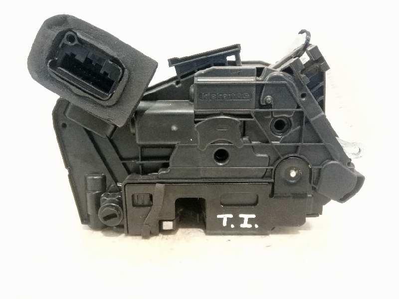 cerradura puerta trasera izquierda volkswagen golf vii lim. advance bluemotion