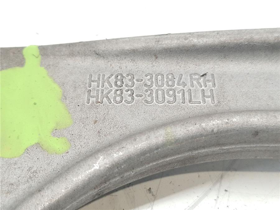 Brazo Superior Delantero Izquierdo