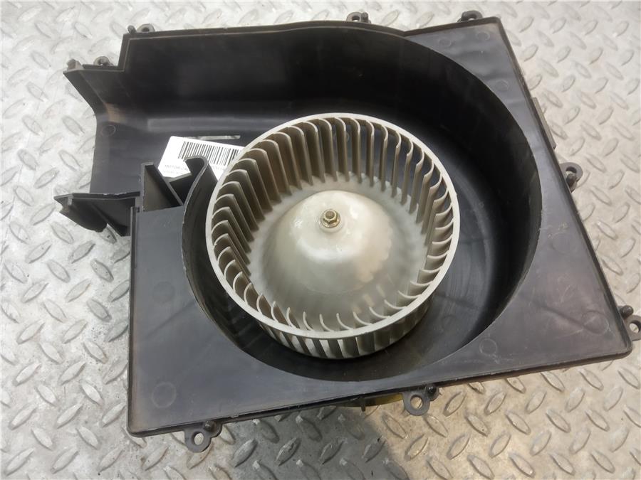motor calefaccion nissan almera tino (v10m) qg18
