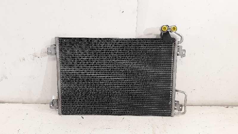 radiador aire acondicionado renault scenic rx4 (ja0) f4r c7