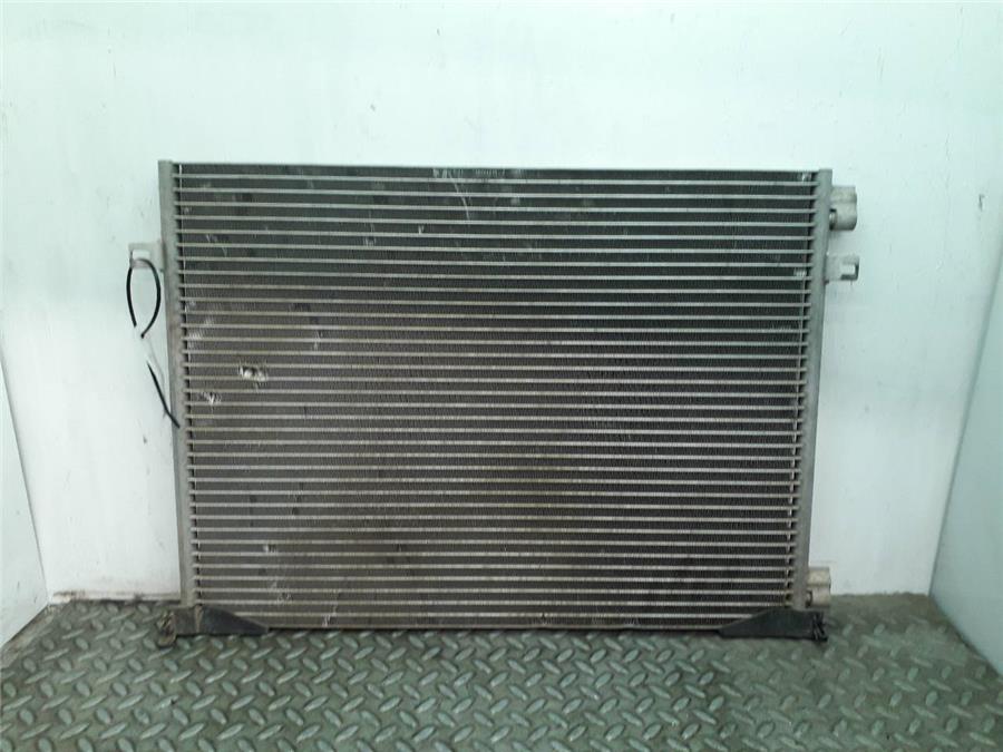 radiador aire acondicionado renault trafic ii caja/chasis 1.9 dci 100 (el0c) 101cv 1870cc