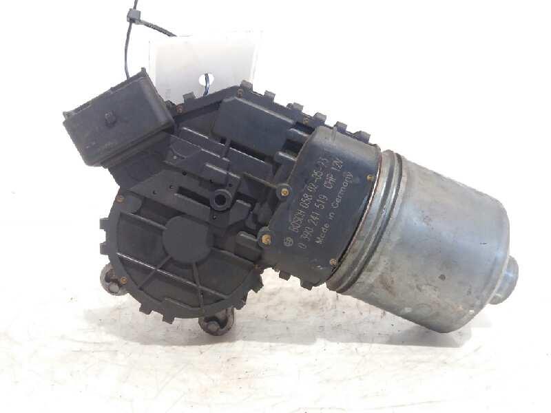 Motor Limpiaparabrisas Delantero II
