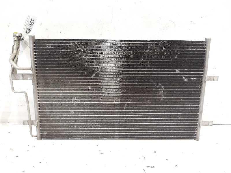 radiador aire acondicionado mazda 3 berlina (bk) y6