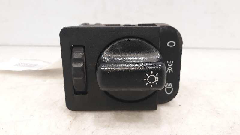 mando de luces opel combo (corsa b) x17d