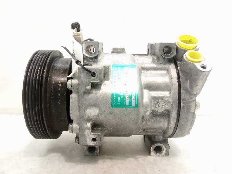compresor aire acondicionado dacia logan mcv 1.6 cat