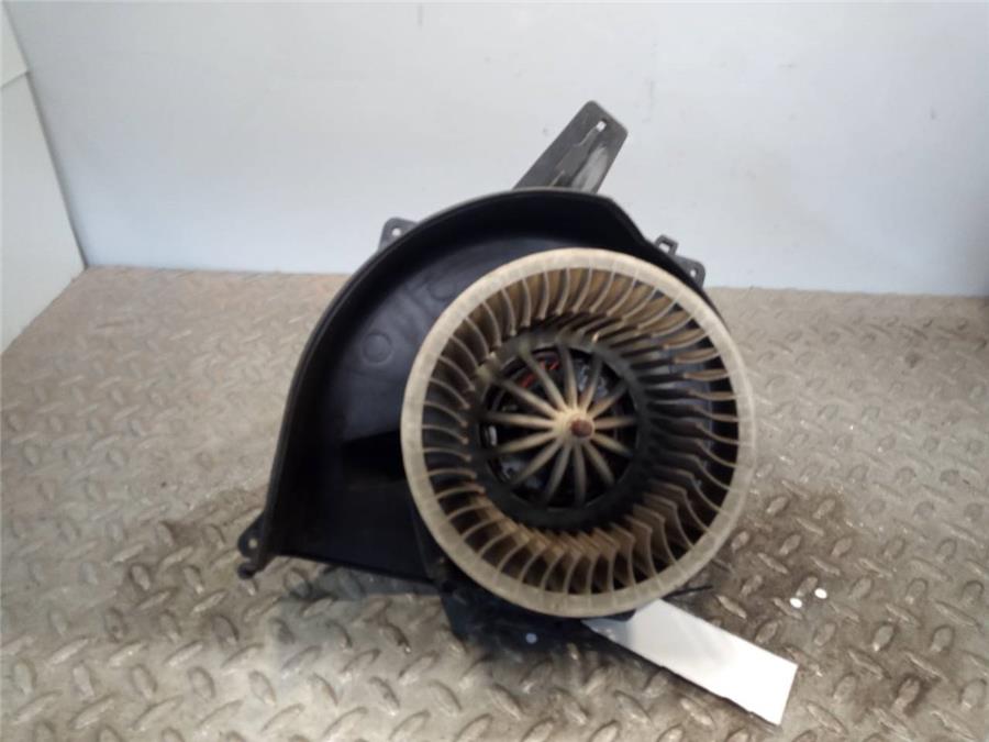 motor calefaccion seat ibiza (6l1) asy