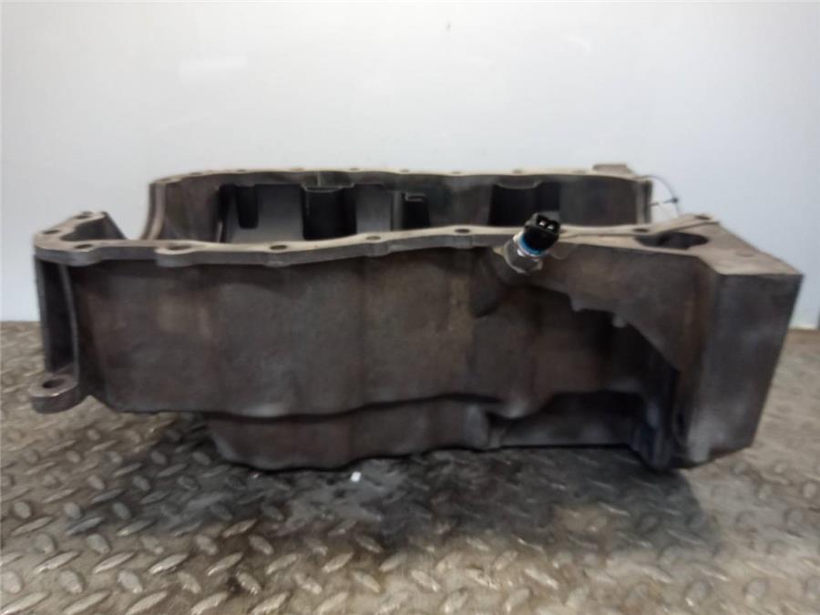 carter renault kangoo ii (f/kw0) k9k a8