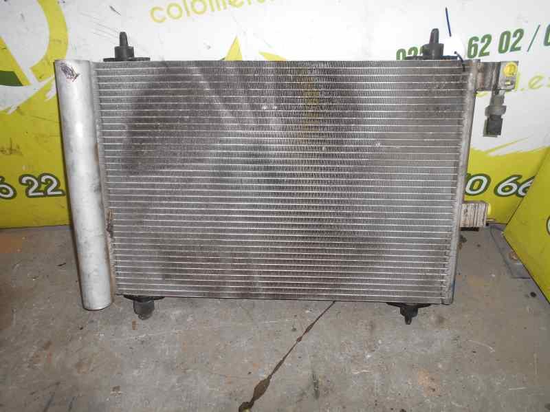 radiador aire acondicionado citroen xsara 2.0 hdi 90 90cv 1997cc