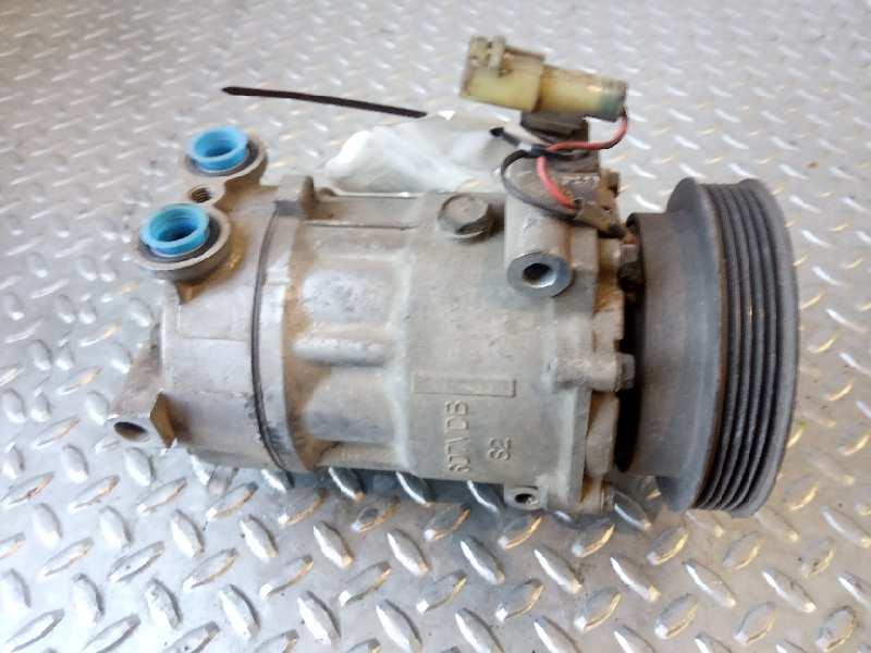 compresor aire acondicionado mg rover mg zr (f/rf) 14k4f