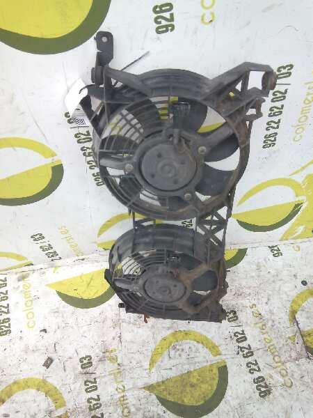 electroventilador mg rover mg zs (t/rt) 20t2n